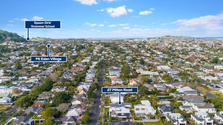 27 Milton Road Mount Eden_25