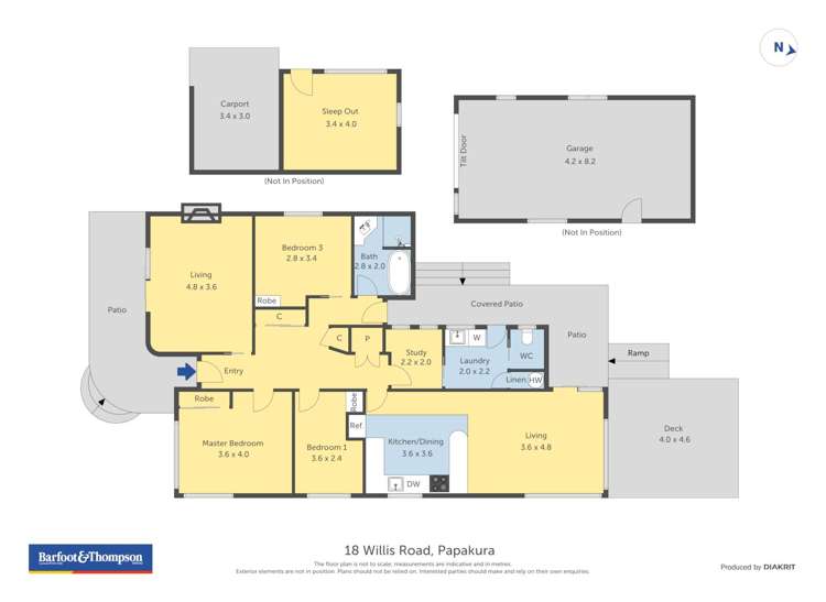 18 Willis Road Papakura_12