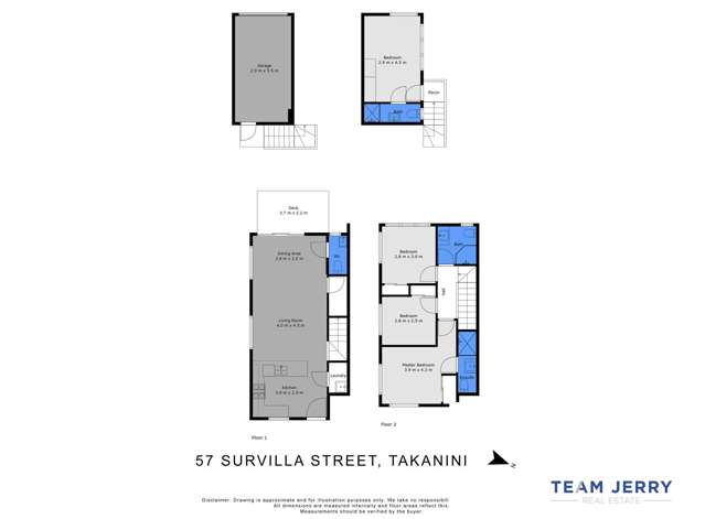 57 Survila Street Takanini_1