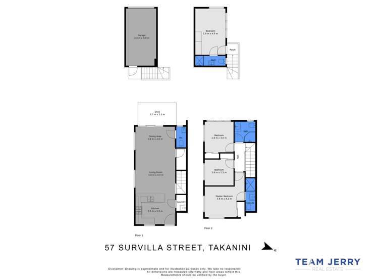 57 Survila Street Takanini_11