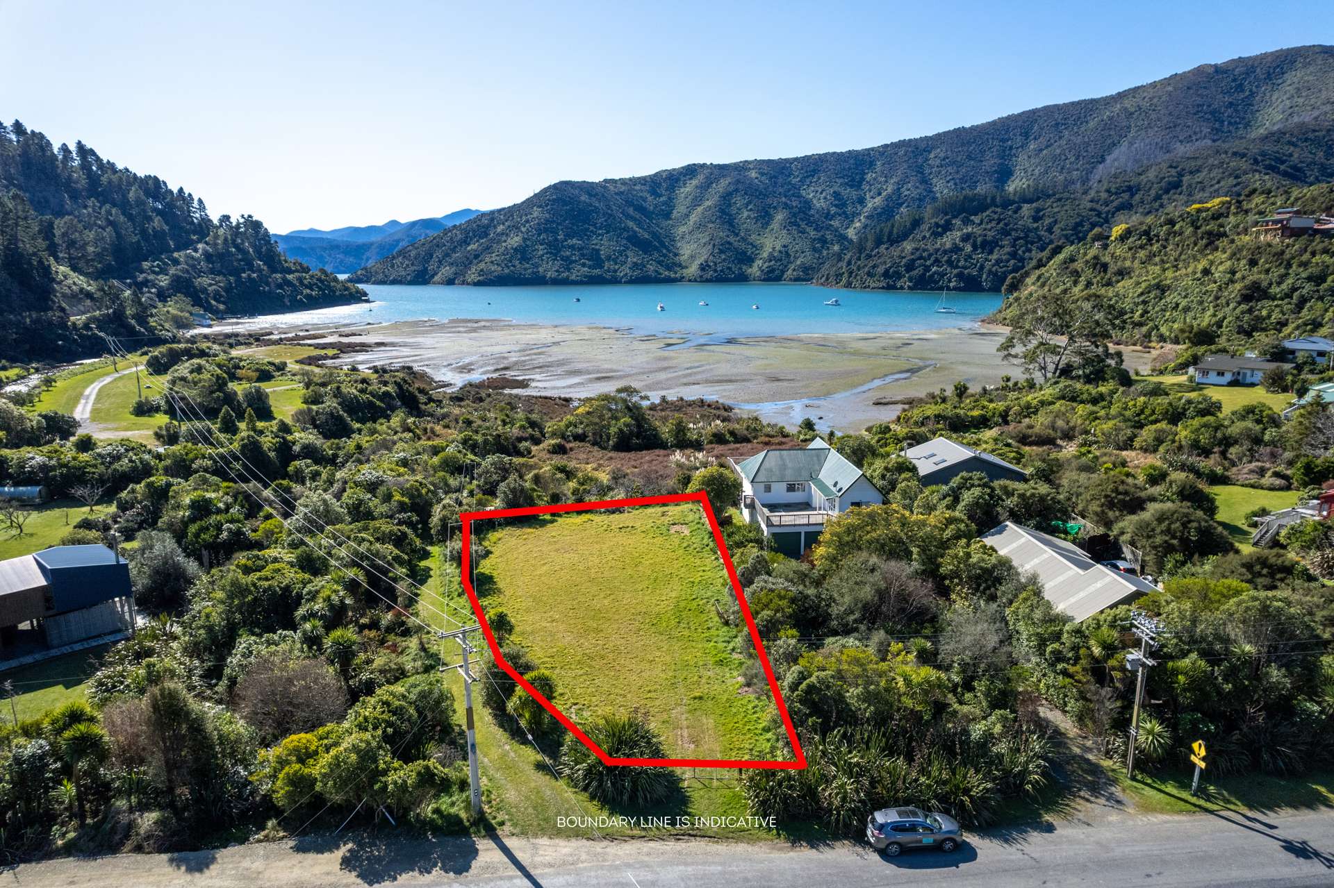 571 Port Underwood Road Whatamango Bay_0