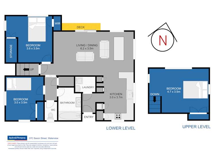 37c Saxon Street Waterview_13