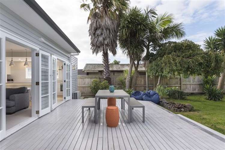 46 Mewburn Avenue Mount Eden_19