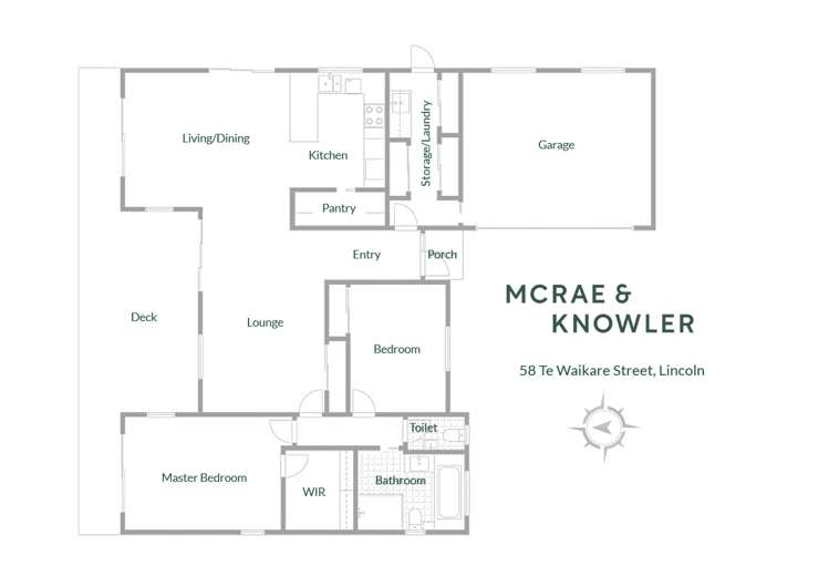 58 Te Waikare Street Lincoln_33
