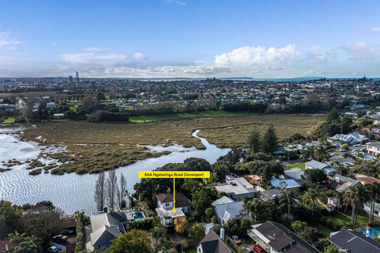 86a Ngataringa Road Devonport_20