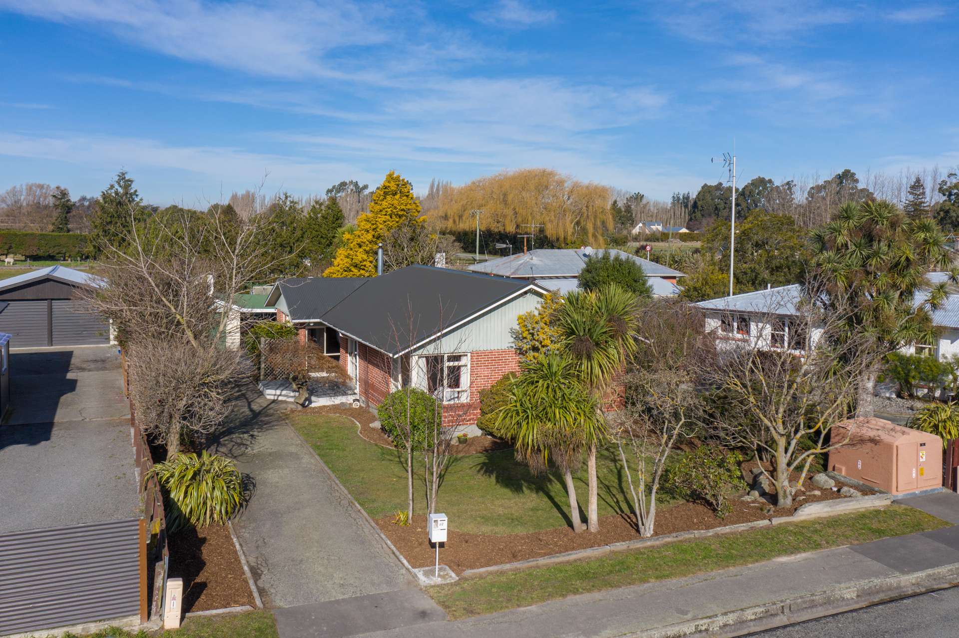 87 Grove Street Tinwald_0