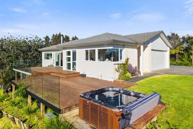233 Whitehills Road Wainui_37