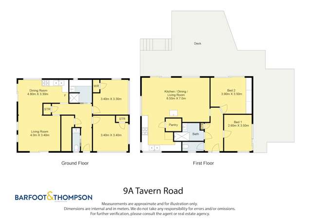 9A Tavern Road Silverdale_1