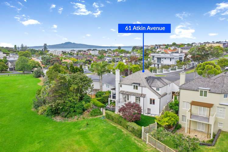 61 Atkin Avenue Mission Bay_17