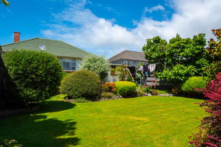 20 Forth Street Marchwiel_16