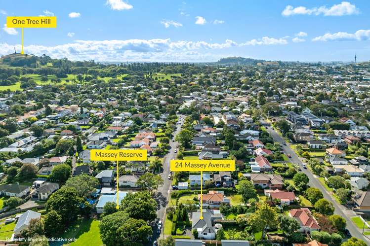 24 Massey Avenue Greenlane_13