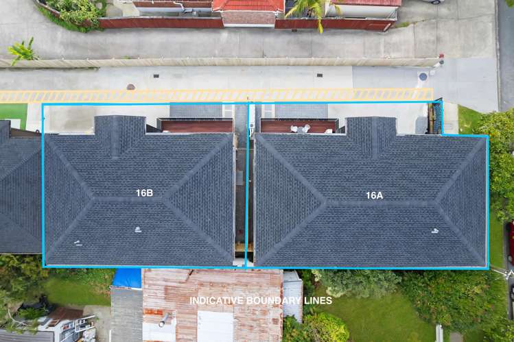 16a Brandon Road Glen Eden_49