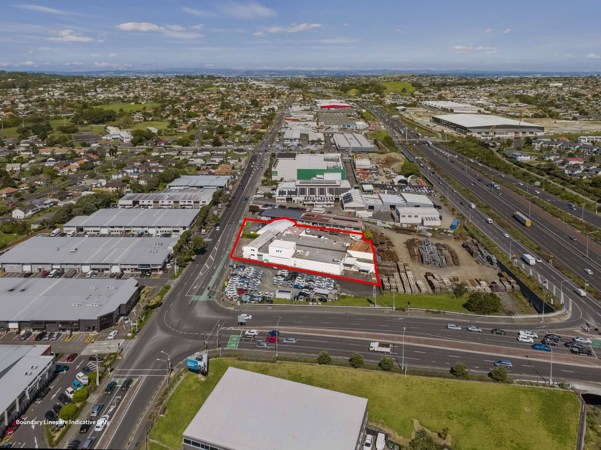 Versatile site in Mt Roskill hotspot