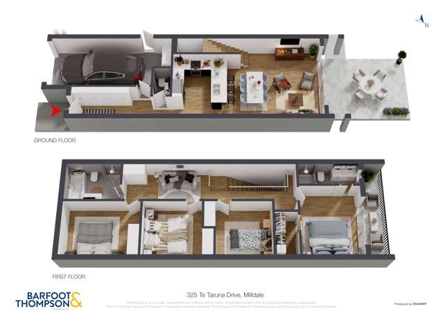 325 Te Taruna Drive Milldale_1