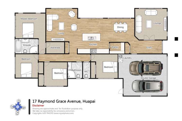 17 Raymond Grace Avenue Huapai_28