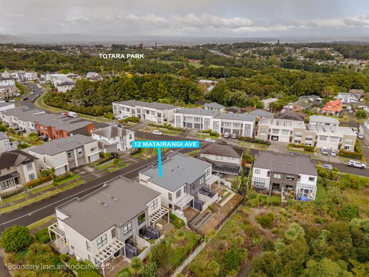 12 Matairangi Avenue Totara Heights_15