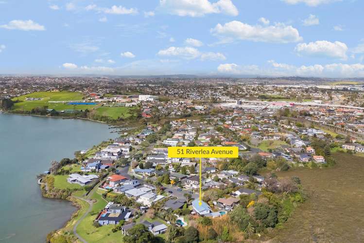 51 Riverlea Avenue Pakuranga_37