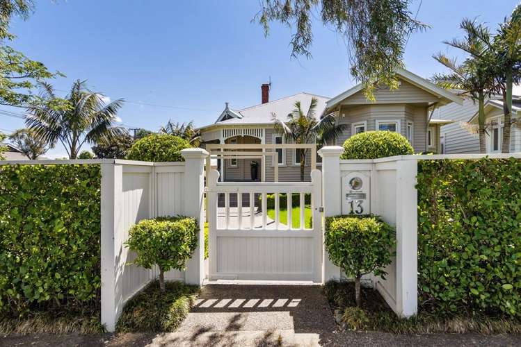 13 Rarawa Street Mount Eden_15