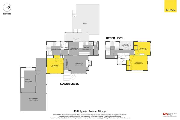 29 Hollywood Avenue Titirangi_19