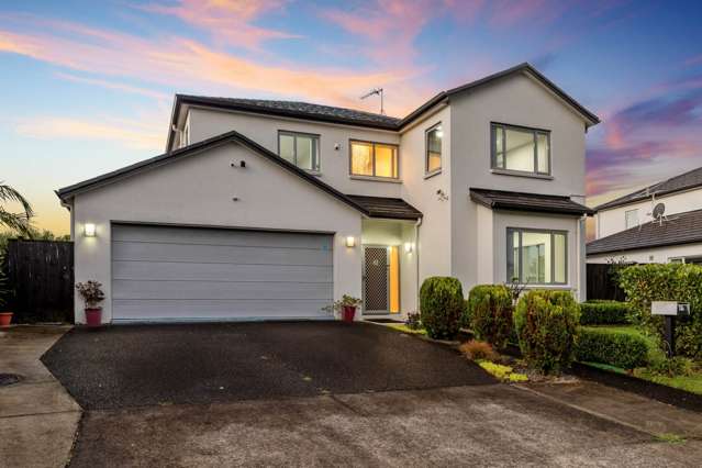 41 Pickaberry Avenue Karaka_3