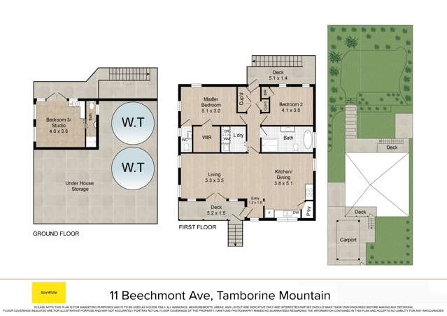 11 Beechmont Avenue Tamborine Mountain_1