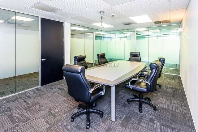 1 Level/171 Hobson Street City Centre_2