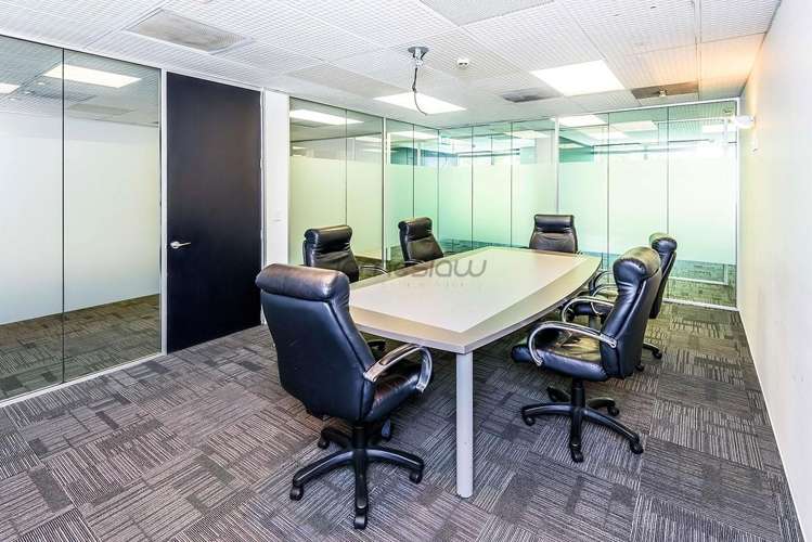 1 Level/171 Hobson Street City Centre_7