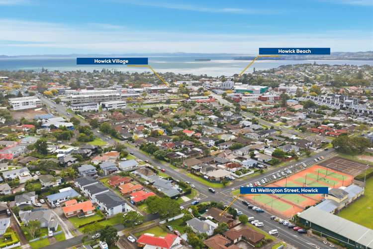 61 Wellington Street Howick_29