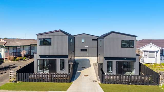 Modern Comfort with Everyday Convenience