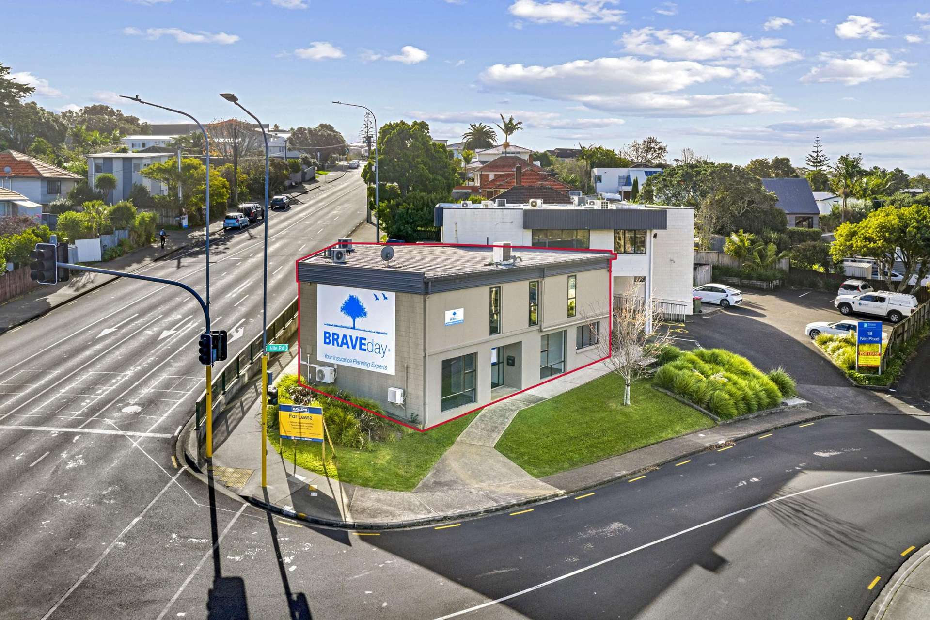 A/1 Nile Road Milford_0