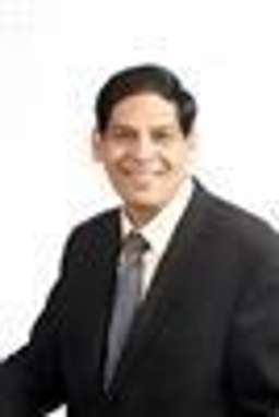 Subhash Chatuvedi