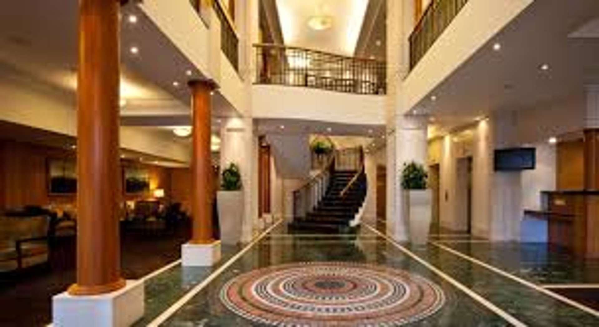 1302/8 Albert Street Auckland Central_0