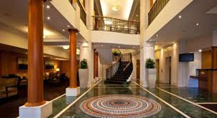 1302/8 Albert Street Auckland Central_0