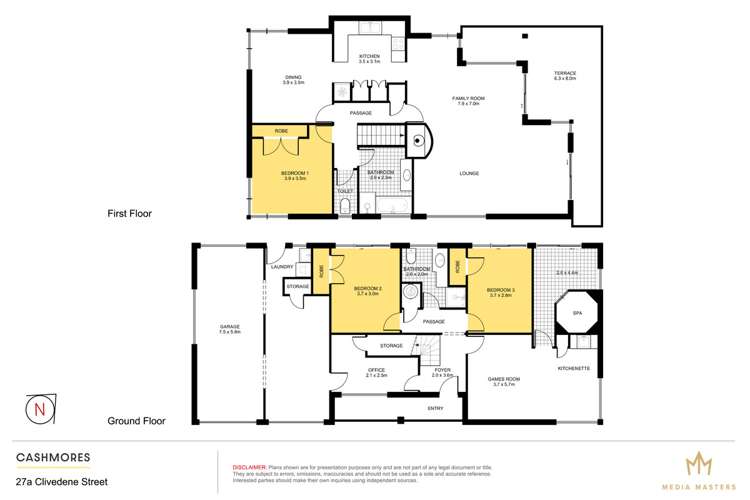 27a Clivedene Street Matua_19