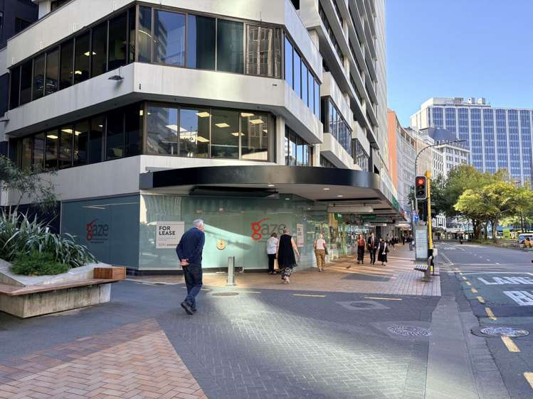 Shop 1A/160 Lambton Quay_0