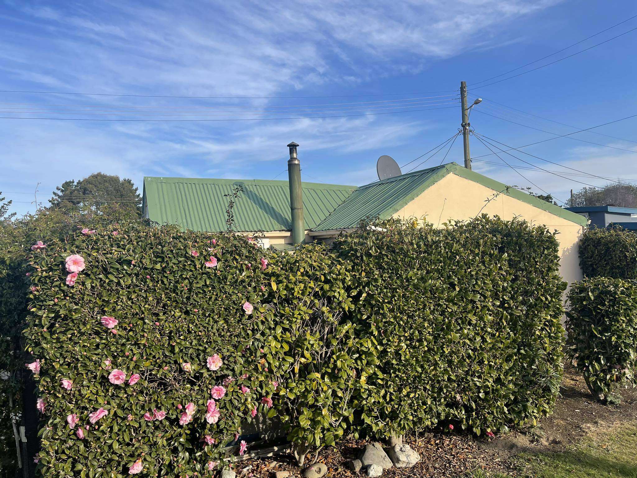 Hut 27 449 Fisheries Road Glenavy Waimate Houses for Sale One Roof