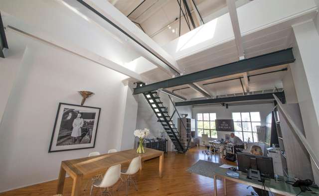 1 Cleveland Road Parnell_1