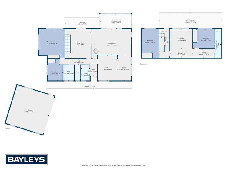 85 Forrester Drive Welcome Bay_27