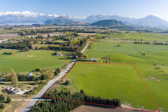 Lot 2, Faulks Road, 770 Mount Barker Road Wanaka_3