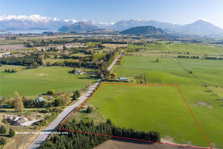 Lot 2, Faulks Road, 770 Mount Barker Road Wanaka_3