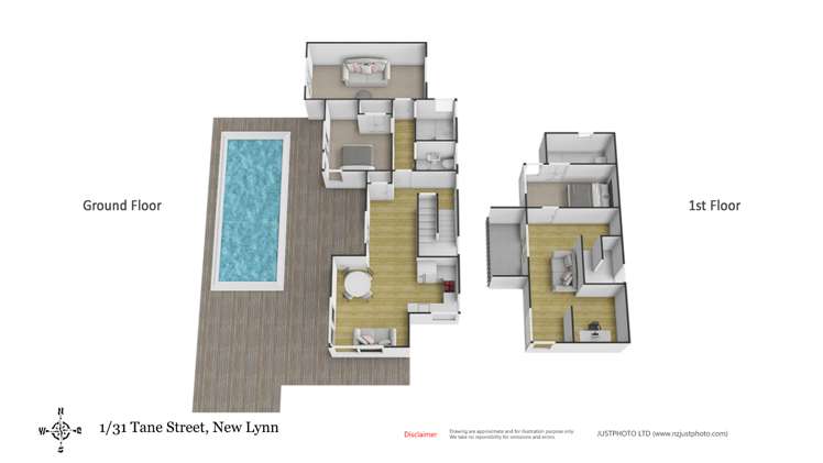 1/31 Tane Street New Lynn_31