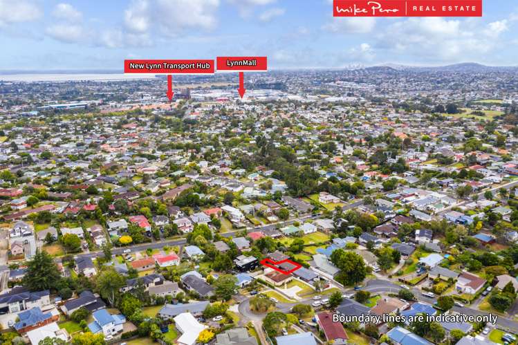 2/41 Mason Street New Lynn_17