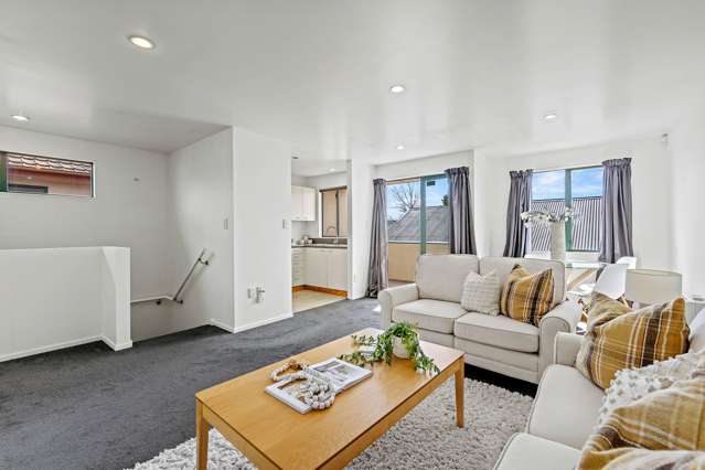City Fringe - Flatmates or First Home Buyers