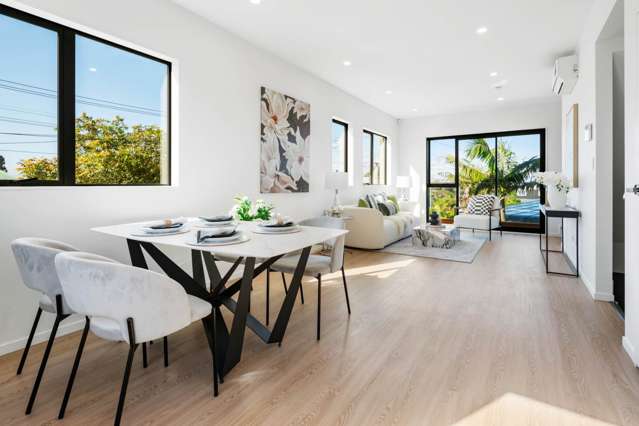 Lot 3, 62 Walters Road Mt Wellington_4