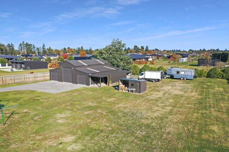 122d Tarbottons Road Tinwald_39