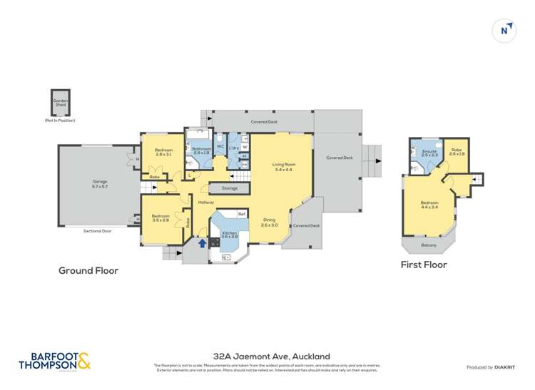 32a Jaemont Avenue Te Atatu South_21
