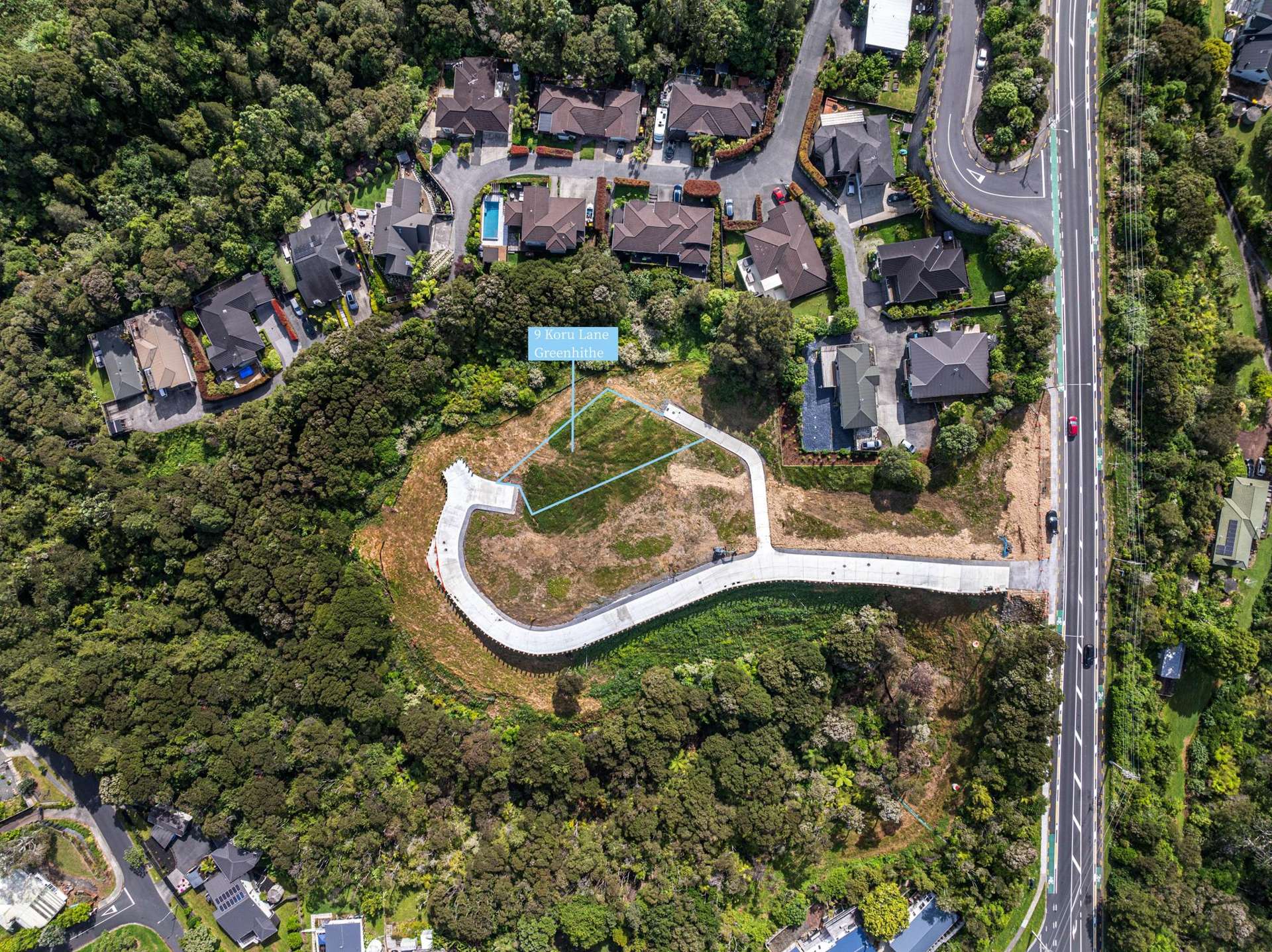 9 Koru Lane Greenhithe_0