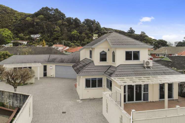 6a Tyndall Street Waiwhetu_19