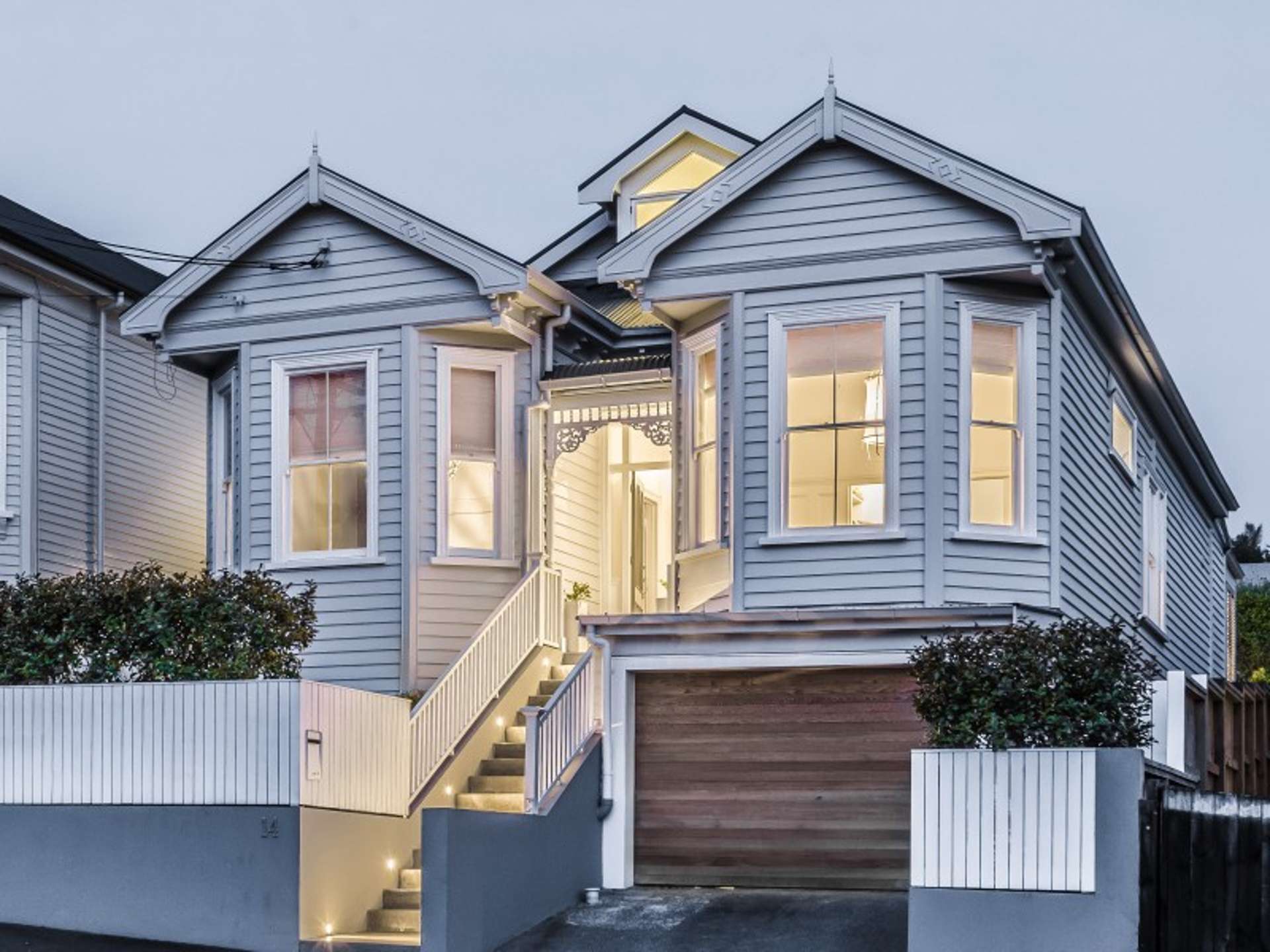 14 Wanganui Avenue Ponsonby Auckland City Houses for Sale One Roof