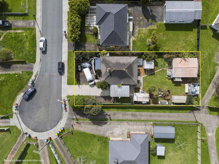 4 Runa Place Mount Wellington_9